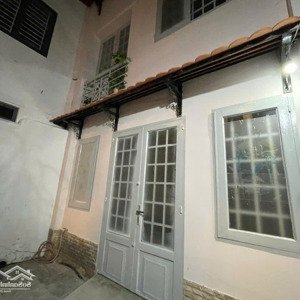 nhà mới rộng rãi 1 trệt 1 lầu, 2pn 3vs - nguyễn đình chiểu p5 quận 3