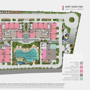 thanh toán 20% là có thể sở hữu căn shop 3 tầng tinh hoa nhật đặc quyền sân vườn chỉ có 8 căn