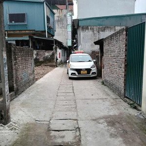 siêu phẩm duy nhất 78m thạch cầu - ngõ ô tô thông - giá tốt!