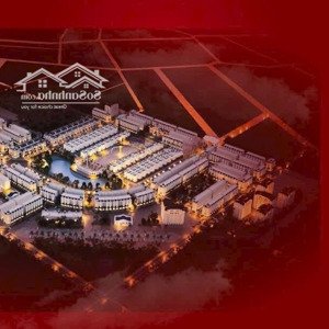 Kđt Danko Center đẳng Cấp Nhất Tỉnh Tuyên Quang