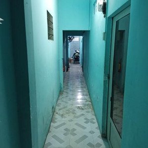 phòng trọ thống nhất, quận gò vấp