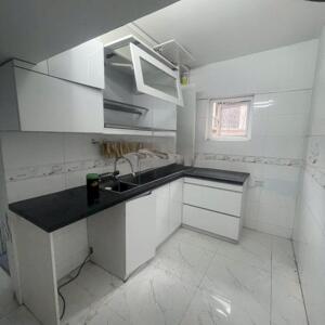 Cho thuê căn hộ Tập thể tầng 3 Phố Kim Liên, 73m2, 2 ngủ, ở hộ GĐ, 10 Triệu