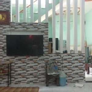 hiếm - nhà lầu 5.5 x 13 gần lê thị ngay và 234 hẻm xe hơi tận nơi, ko quy hoạch vĩnh lộc a
