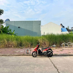 cắt lỗ bán gấp mtđ đồng khởi, ngã sáu cách trung tâm y tế châu thành 100m, hậu giang. 120m2/500tr