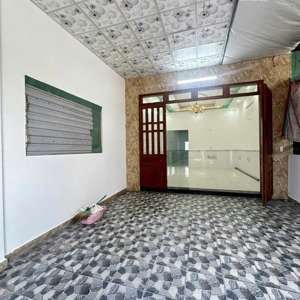 cho thuê nhà gần đh công nghệ p.trảng dài, sân oto chỉ 5tr/tháng
