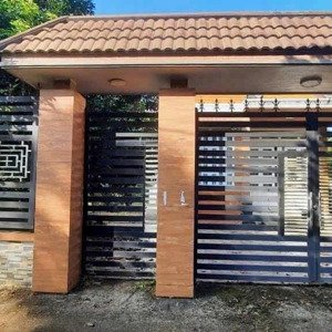 bán nhà vườn có thổ cư ấp 1 - bình lộc