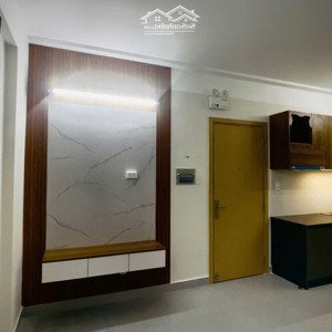cho thuê căn hộ chung cư 2 phòng ngủ, có ít nội thất, nam long 2, cái răng, gần bến xe