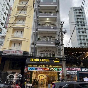 giá đầu tư 1 căn duy nhất chủ cần bán, khách sạn phố tây thấp hơn cả giá đất, 2 mặt tiền đường
