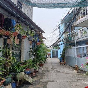 bán dãy trọ 112m2 - hẻm đỗ xuân hợp - 7 phòng - dòng tiền 18tr/tháng