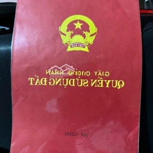 bán nhà riêng lô góc mp1 giá tốt 300m2, d12-n1 thới hòa, bến cát, bình dương