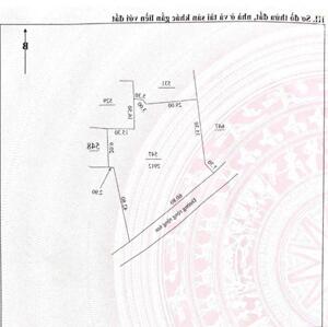  CHỦ CẦN BÁN GẤP LÔ ĐẤT 2.912M² TẠI TP. THÁI NGUYÊN – GIÁ CHỈ TỪ 3X TRIỆU/M²!