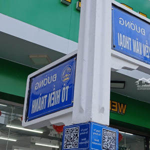 hàng hiếm giá tốt cho đầu tư : lô đất biển đường tô hiến thành - sát võ nguyên giáp ..