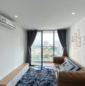pkd cho thuê căn hộ goldora plaza nhà đủ đồ 10tr/th chỉ cần xách vali vào ở lh ngay 093 654 9292