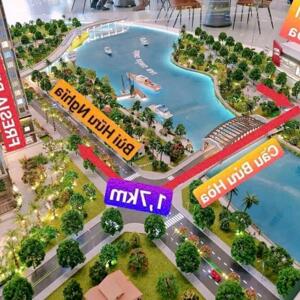  FRESIA RIVERSIDE – CĂN HỘ VEN SÔNG, GIÁ CHỈ 1,56 TỶ!