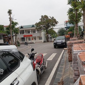 bán đất đấu giá tái định cư cự khối long biên