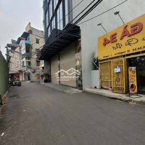 bán nhà ngõ 61 lê văn lương, cầu giấy, 98m2*7t*mt7.2m 23 tỷ siêu kd