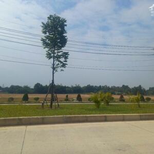 Bán đất xây dựng xưởng 3.2ha KCN Amata City Long Thành, Huyện Long Thành, Đồng Nai