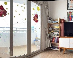 bán căn hộ sunview cây keo 2pn, 2wc, 74m2, 2,55 tỷ ở cây keo, tam bình, thủ đức, hcm