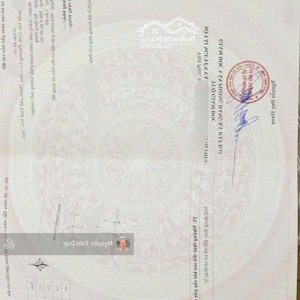 bán nhà sẵn kinh doanh trục đường nguyễn văn linh diện tích 90m2 mặt tiền 5m. gần ngay chợ tổng
