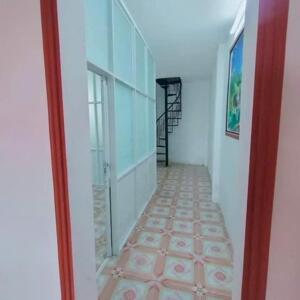 Bán gấp nhà 99m2 có SHR Tân hiệp Hóc môn Giá 720tr.