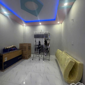 hiếm nguyễn sỹ sách, tân bình, 60m2, 4 tầng, chỉ 5.5 tỷ