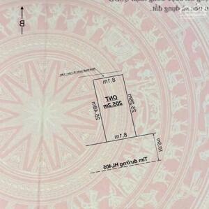 Bán đất Thuận Thiên - Kiến Thụy - Hải Phòng