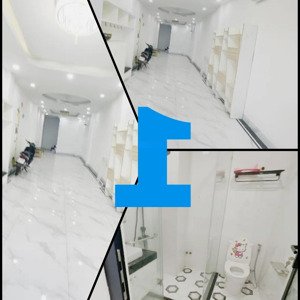 12-13 tỷy 3 mặt tiền nguyễn kiệm p4 q.phú nhuận ~ buôn bán dễ dàng mở cửa hàng .