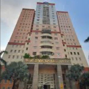 cho thuê căn hộ 1pn, 54m2, 5 triệu vnd tại kđt chí linh, vũng tàu
