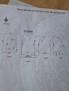 bán toà căn hộ cách biển 300m - doanh thu 600tr/năm - giá bán 20,5 tỷ