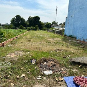 bán đất trung tâm hành chính thị trấn cần đước, đường trương định, thị trấn cần đước, long an