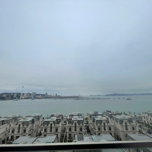 cắt lỗ nhanh căn hộ studio view trực diện biển tầng cao giá chỉ 1.8 tỷ - 0978.788.984