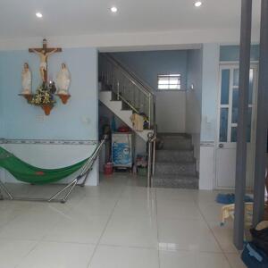 Cho Thuê Nhà ở Và Kinh Doanh Gần Bãi Tập Lái Trường Tiểu Học
