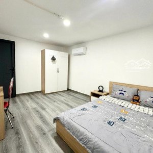 cho thuê cc mini , 2pn 1pk 1wc, view đẹp tiện nghi gần ngã năm chuồng chó