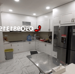 KD+Cho Thuê Nhà Phố SHR Tại Quận 11