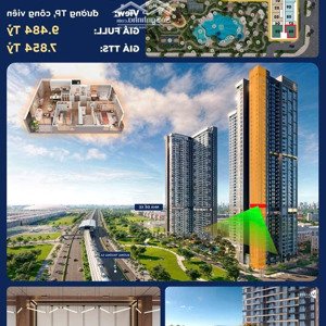 căn góc view đẹp nhất dự vinhomes cổ loa - nơi đáng sống nhất việt nam
