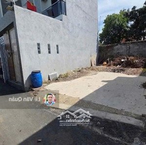 bán rẻ đất đông hòa dĩ an gần bigc