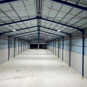 Khi 1.400m2 Quốc Lộ 1A Vĩnh Long
