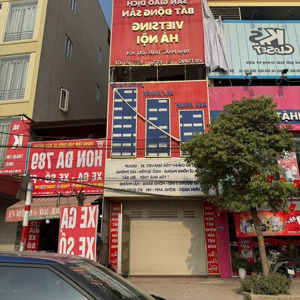 cho thuê nhà mặt phố tại intracom riverside, 30 triệu, 96m2, hàng hiếm tại đông anh, hà nội