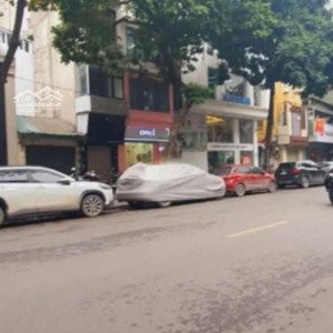 mặt phố víp triệu việt vương . thông số hoàn hảo . 185m - mt 5m - 53.5 tỷ