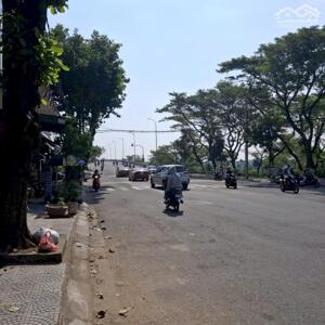 MẶT TIỀN ÔNG ÍCH ĐƯỜNG ĐẤT 184M2 NGANG 5M GIÁ HƠN 12 TỶ &#8211; CẨM LỆ &#8211; ĐƯỜNG 15M TRỤC CHÍNH &#8211; KINH DOANH ĐỈNH