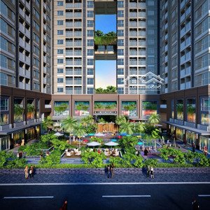 rổ hàng độc quyền từ chủ đầu tư, chỉ có 19 căn shophouse duy nhất tại happy one sora!