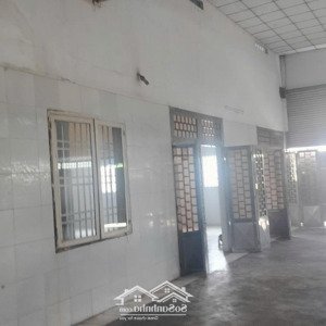 cho thuê kho xưởng 3000m2 mặt tiền đường tỉnh lộ 2 củ chi