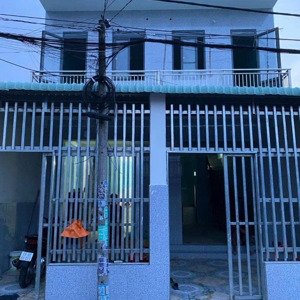 Cho Thuê Nhà Nguyên Căn Gần Kcn Tân Phú Trung, Chính Chủ