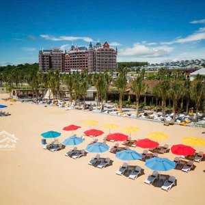 3200m2 có thổ cư giáp biển mt nhựa lạc long quân tiến thành