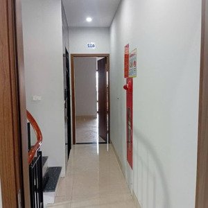 cho thuê chung cư mini 1 ngủ 1 khách mới tinh, ngay ngõ 27 tây mỗ