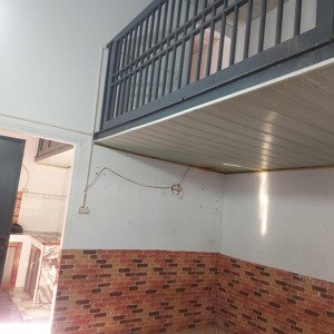 cho thuê nhà 50m 2p ngủ tân bình dĩ an 3tr/1th