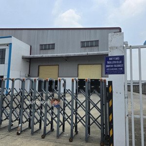 cho thuê xưởng dt đa dạng tại kcn đức hòa long an . giá tốt