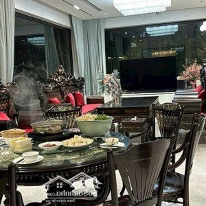 Bán Gấp Biệt Thự Hud Trầu Cau Khu Võ Cường Thành Phố Bắc Ninh