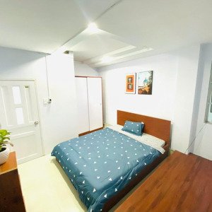 thuê chung cư mini 2pn 1wc full nội thất - giá sinh viên ngay trung tâm - gần ngã 5 cống quỳnh q1