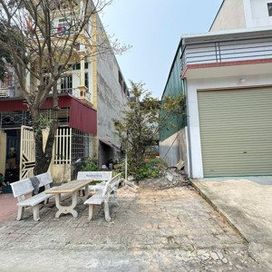 bán lô đất võ cường - thành phố bắc ninh giá 7 tỷ 81m2, mt 4,5m, đẹp không vướng gì cho khách hàng